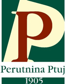 Logotip podjetja